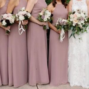 After Six Bridesmaid Dress - Sienna